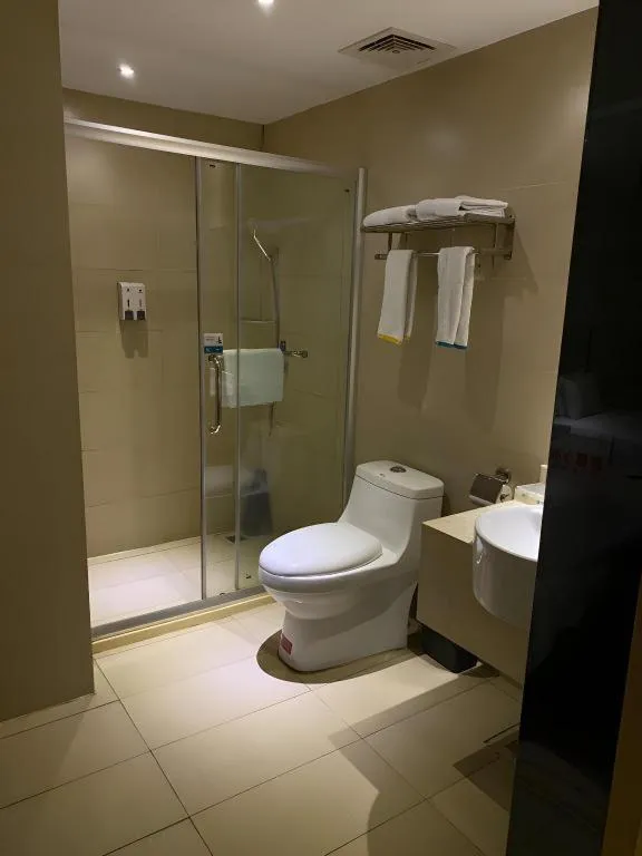City Comfort Inn Foshan Shunde Leliu