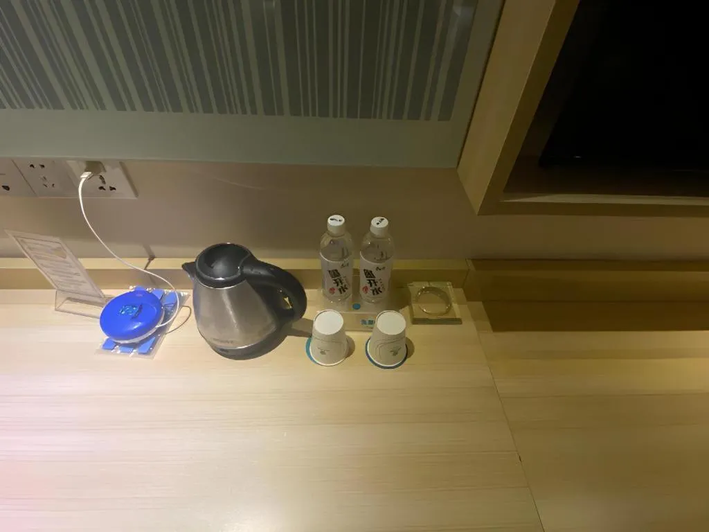 City Comfort Inn Foshan Shunde Leliu