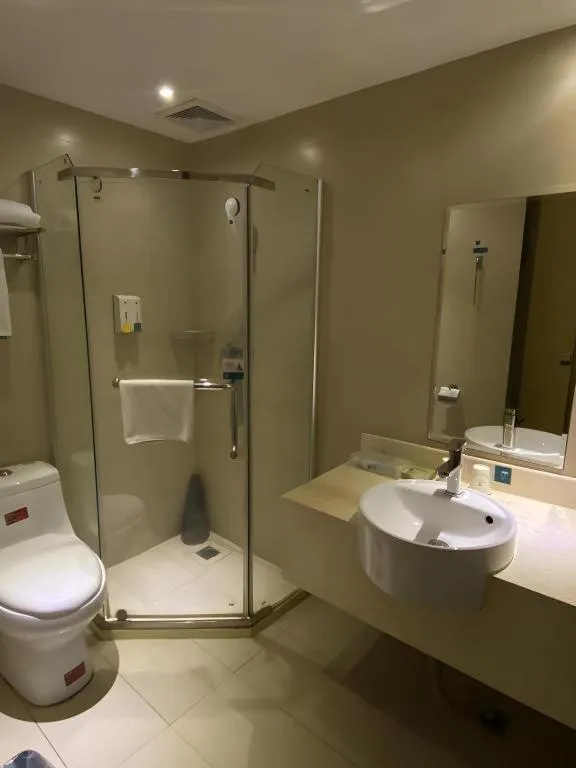 City Comfort Inn Foshan Shunde Leliu