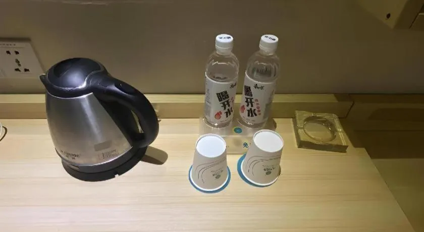 City Comfort Inn Foshan Shunde Leliu