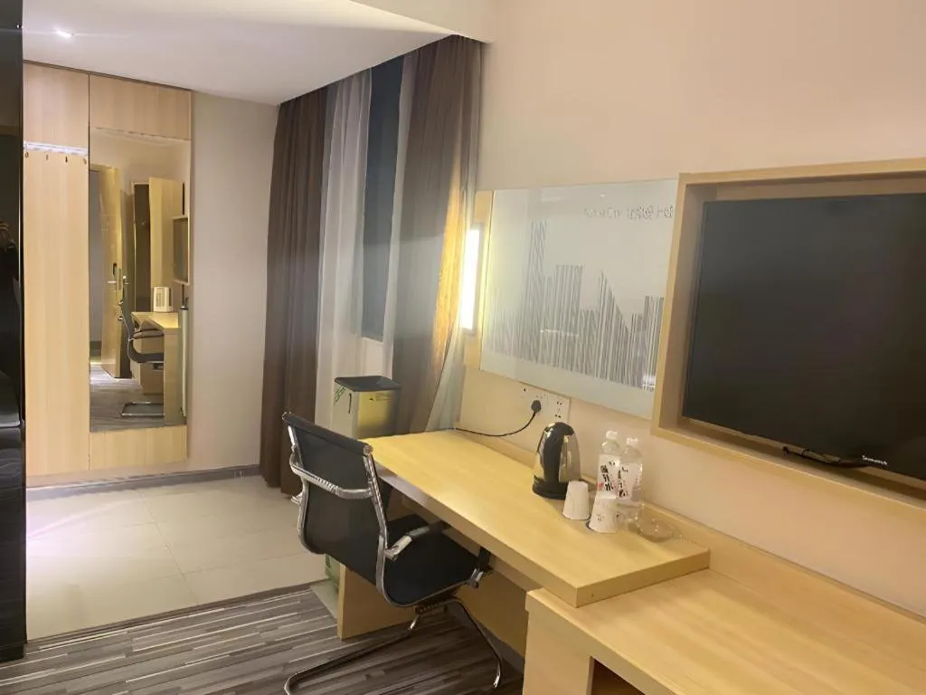 City Comfort Inn Foshan Shunde Leliu