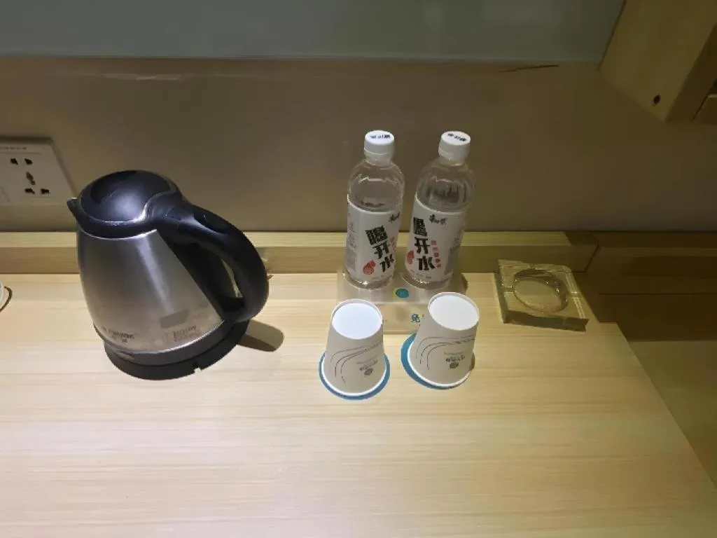 City Comfort Inn Foshan Shunde Leliu