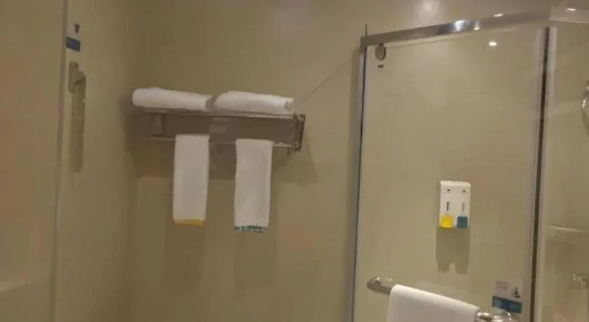 City Comfort Inn Foshan Shunde Leliu