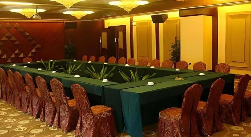 Shenzhen Bao Yue Hotel