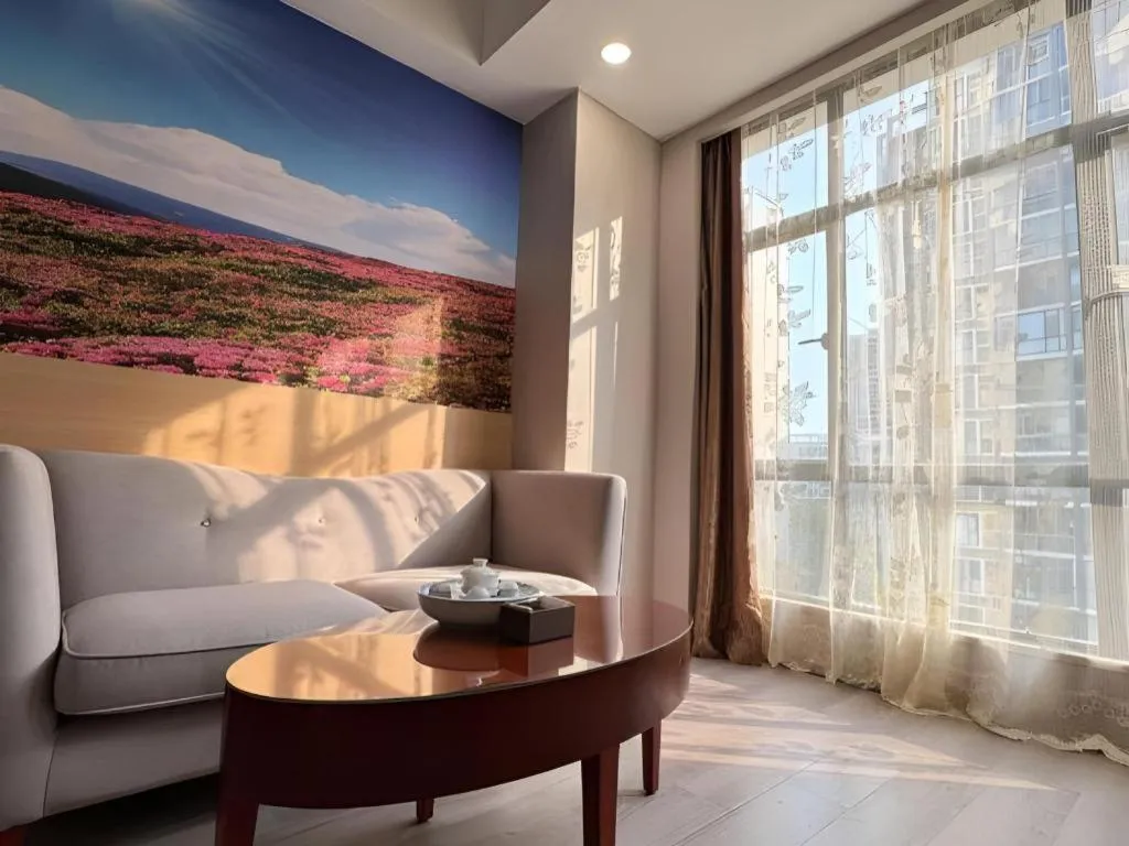 Shenzhen Bao Yue Hotel