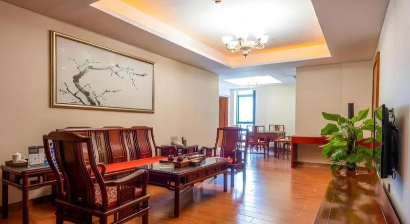 Shenzhen Bao Yue Hotel