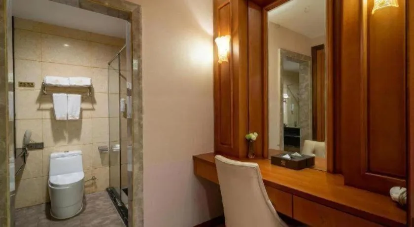 Shenzhen Bao Yue Hotel