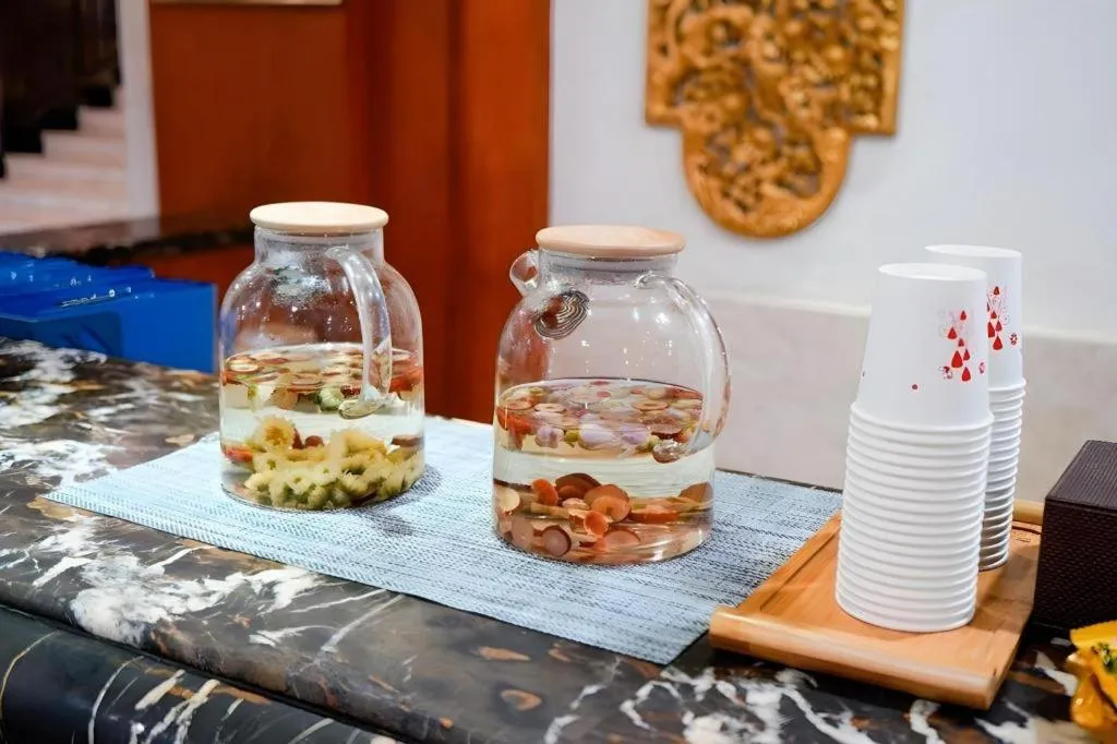 Shenzhen Bao Yue Hotel