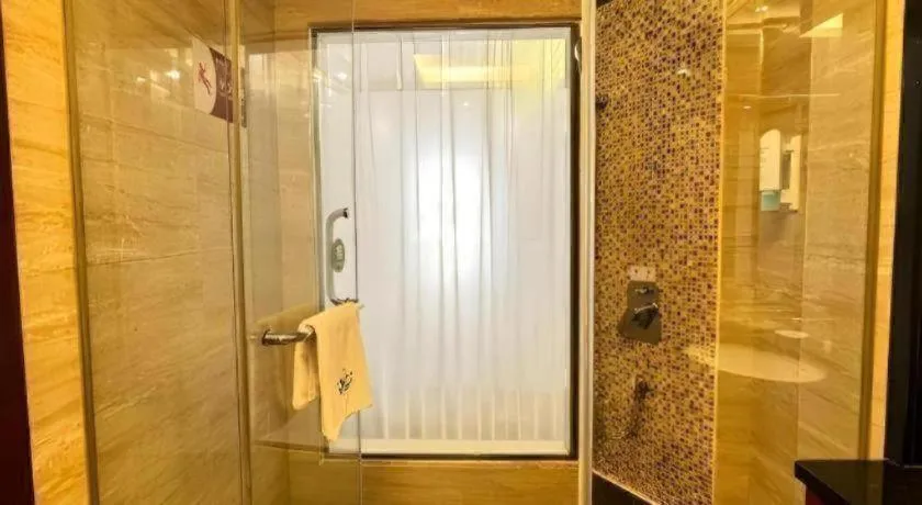 Shenzhen Bao Yue Hotel