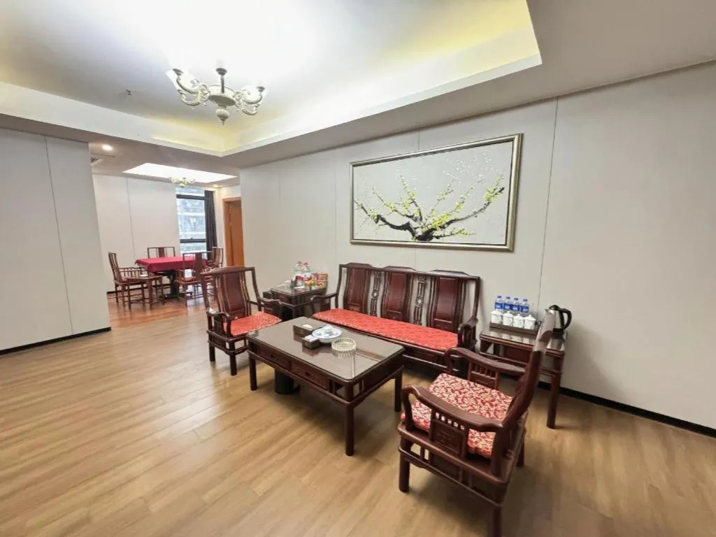 Shenzhen Bao Yue Hotel