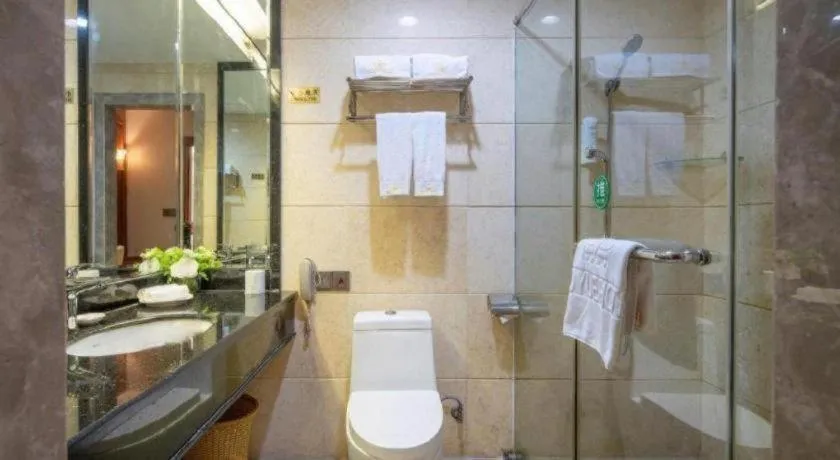 Shenzhen Bao Yue Hotel