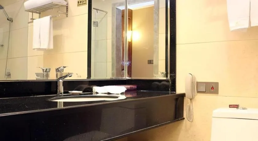 Shenzhen Bao Yue Hotel