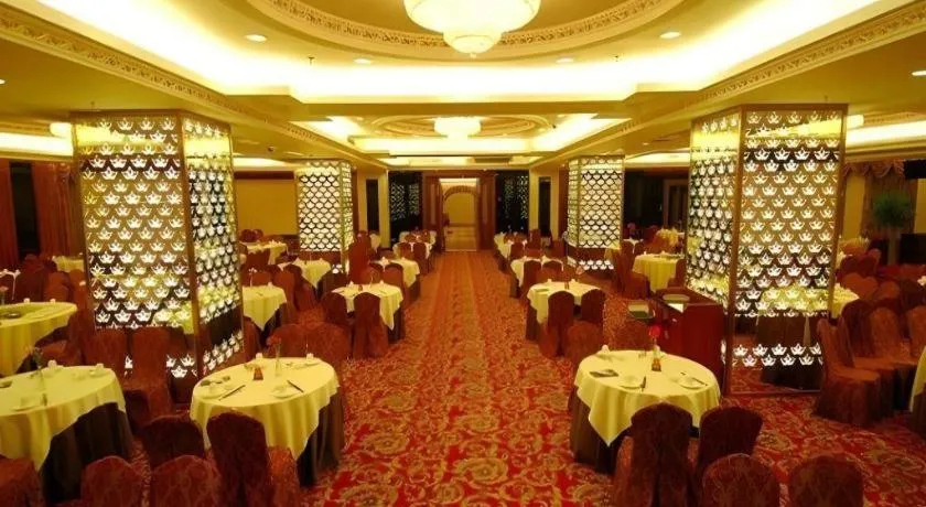 Shenzhen Bao Yue Hotel