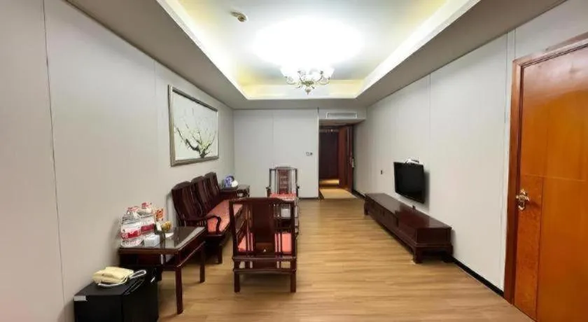 Shenzhen Bao Yue Hotel