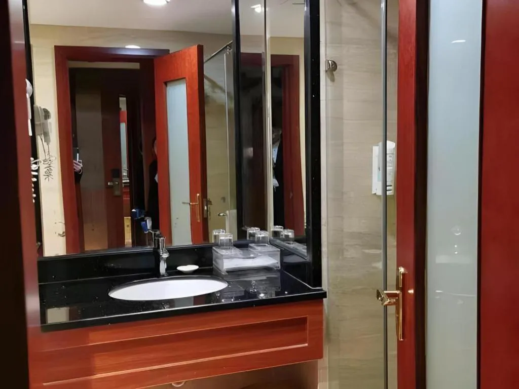 Shenzhen Bao Yue Hotel