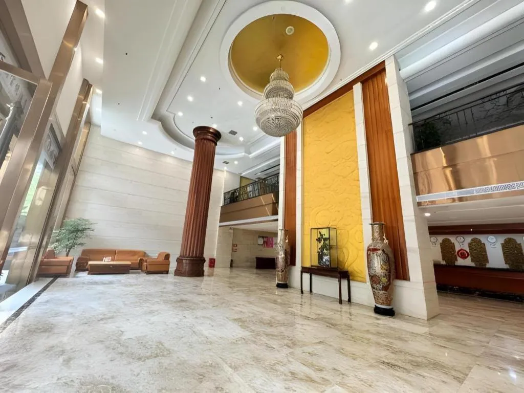 Shenzhen Bao Yue Hotel