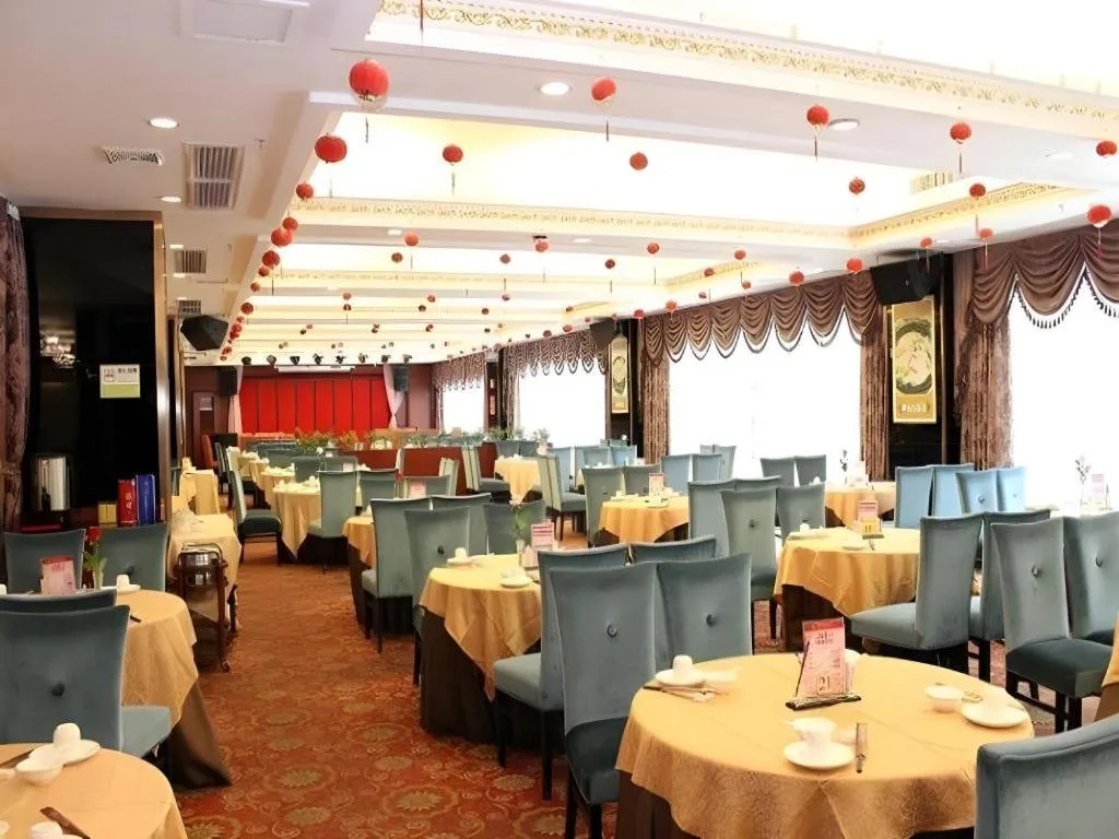 Shenzhen Bao Yue Hotel