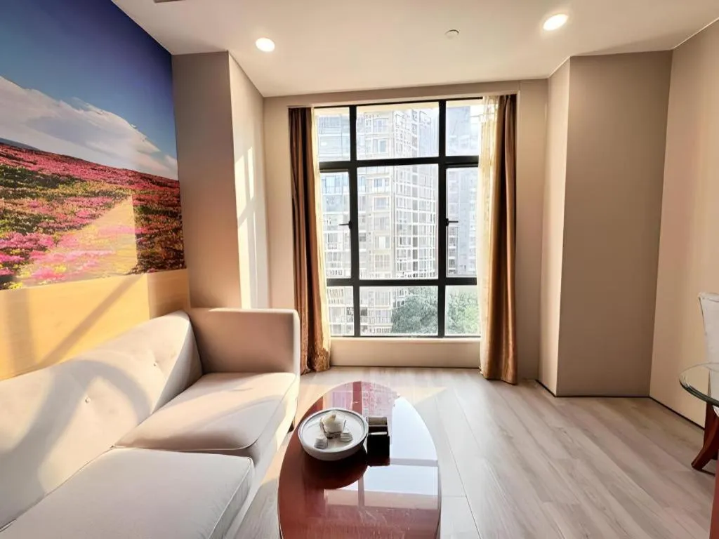 Shenzhen Bao Yue Hotel