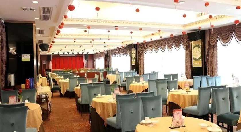 Shenzhen Bao Yue Hotel