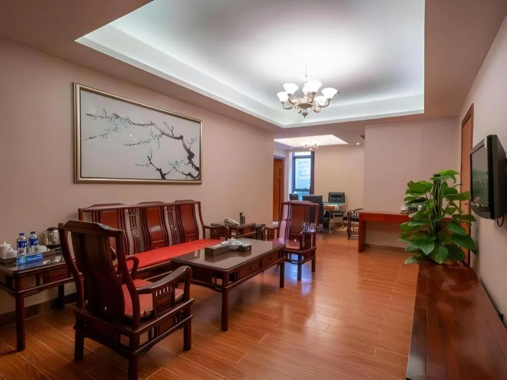 Shenzhen Bao Yue Hotel