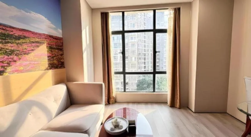 Shenzhen Bao Yue Hotel