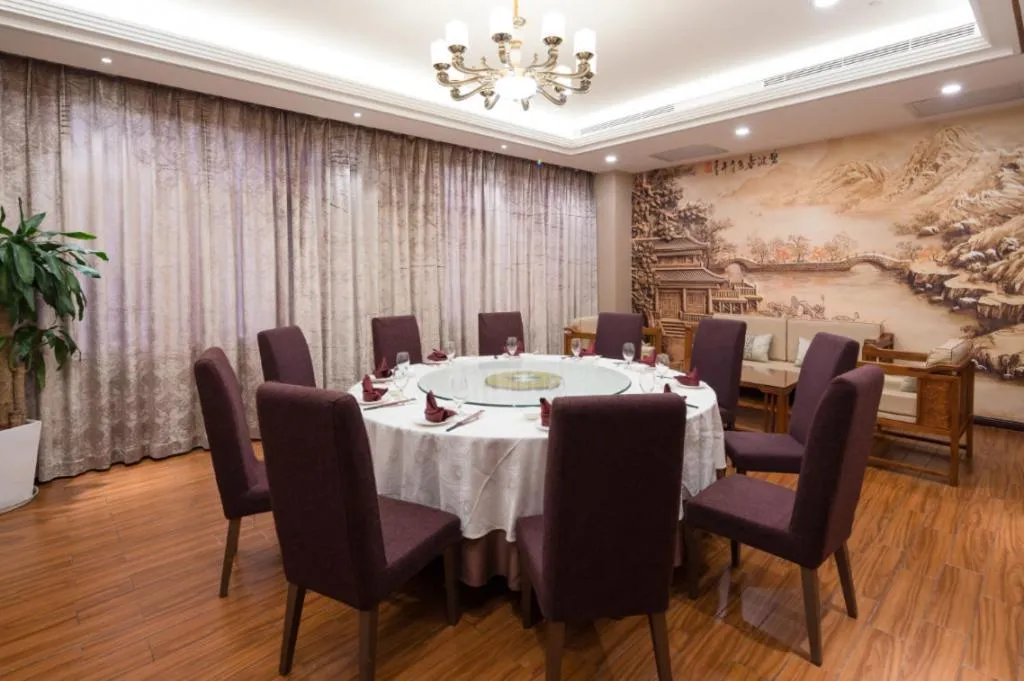 Shenzhen Bao Yue Hotel