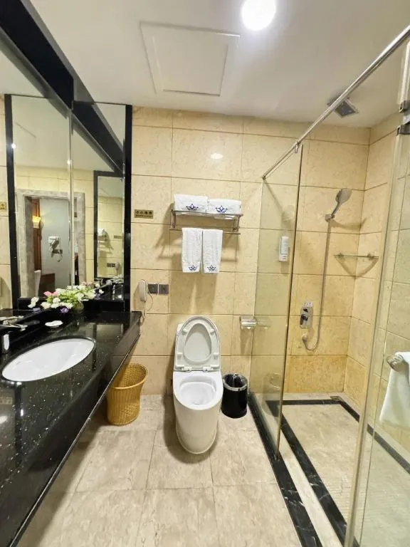 Shenzhen Bao Yue Hotel