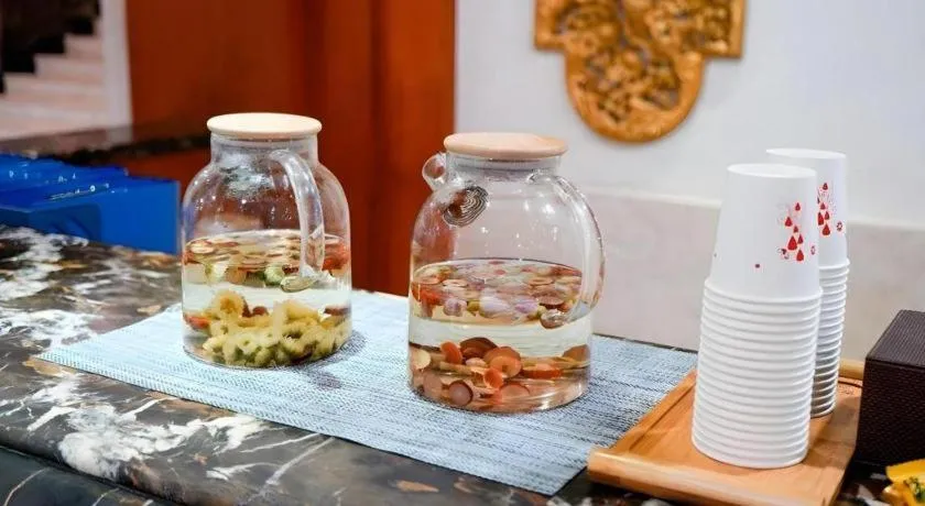 Shenzhen Bao Yue Hotel