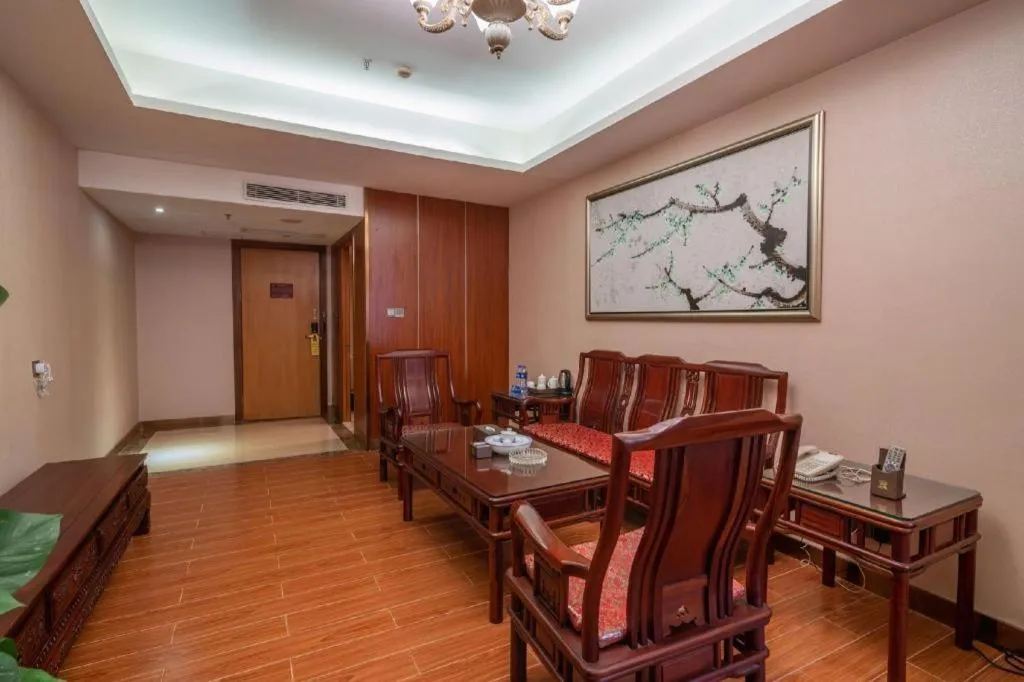 Shenzhen Bao Yue Hotel