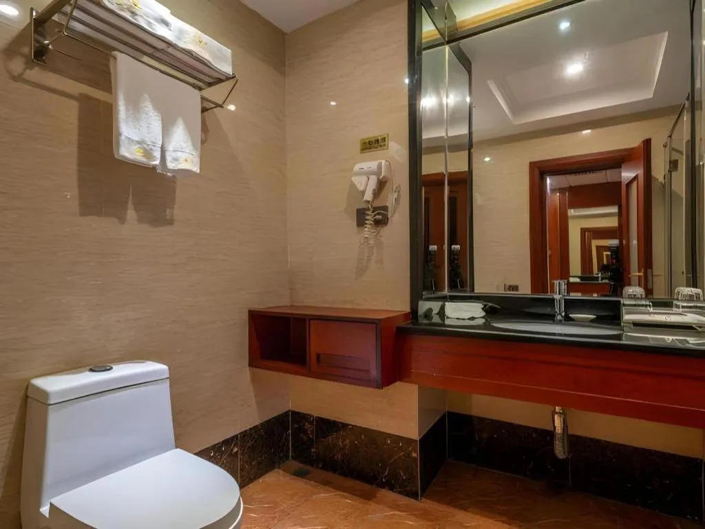 Shenzhen Bao Yue Hotel