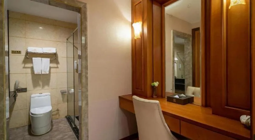 Shenzhen Bao Yue Hotel