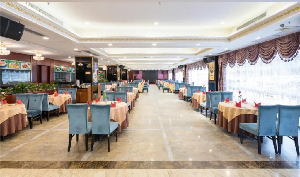 Shenzhen Bao Yue Hotel