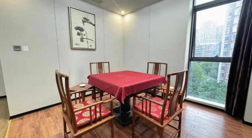 Shenzhen Bao Yue Hotel