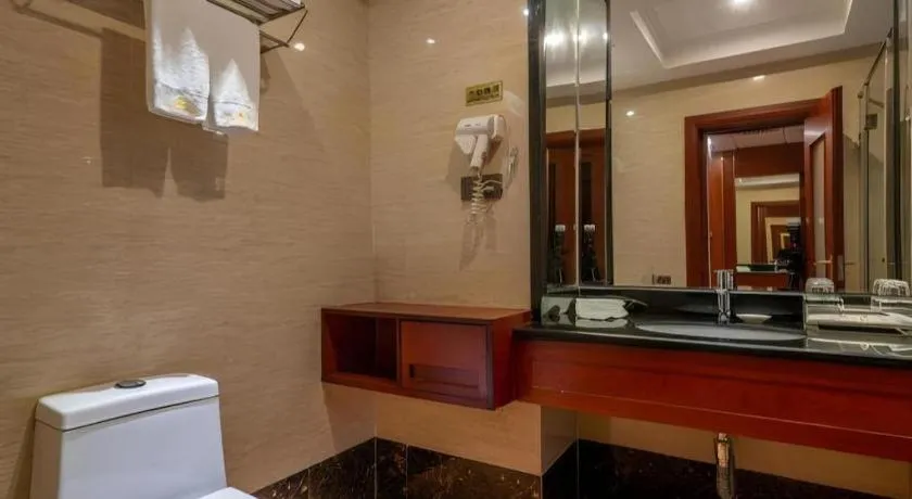 Shenzhen Bao Yue Hotel