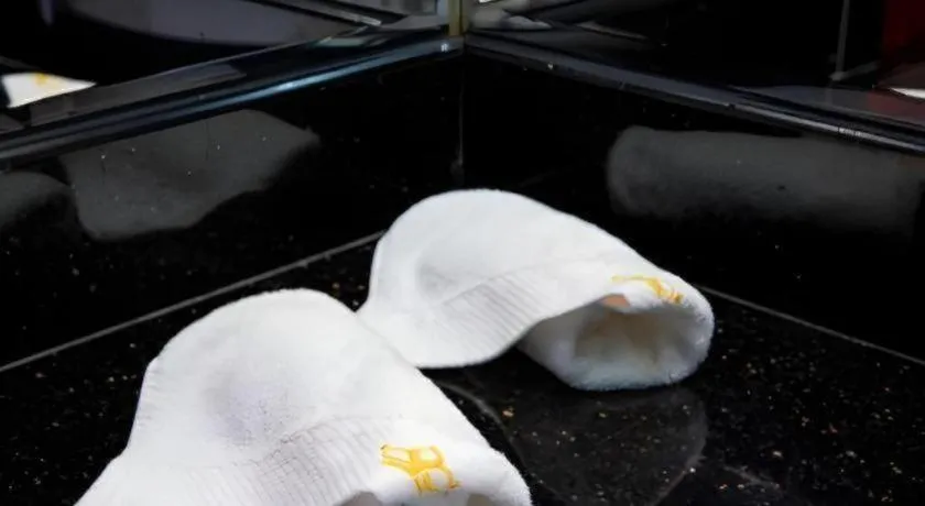 Shenzhen Bao Yue Hotel