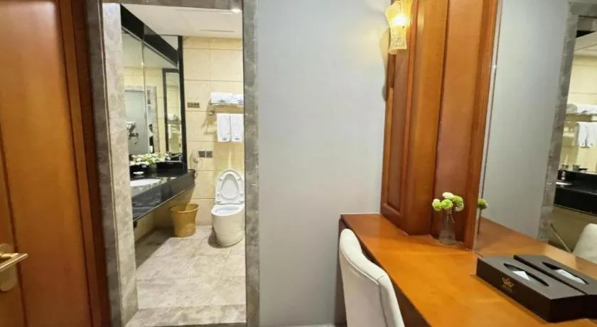 Shenzhen Bao Yue Hotel