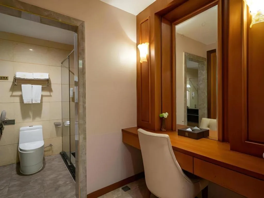 Shenzhen Bao Yue Hotel