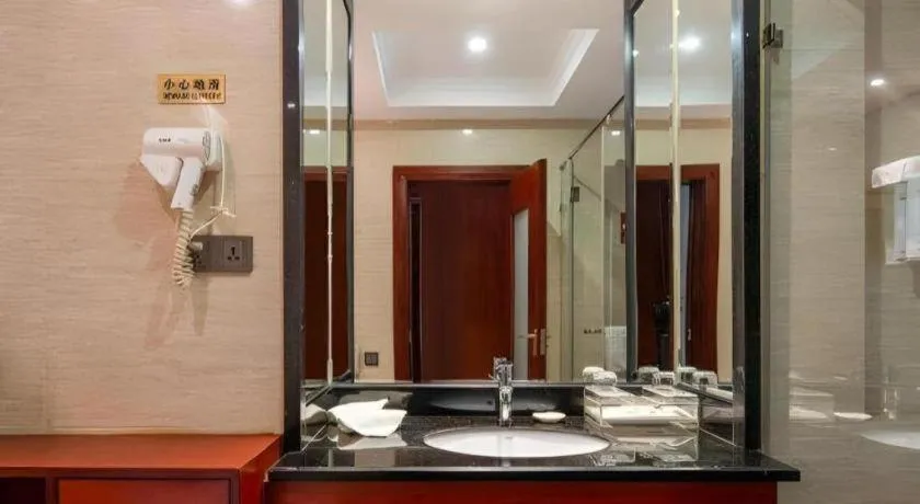 Shenzhen Bao Yue Hotel