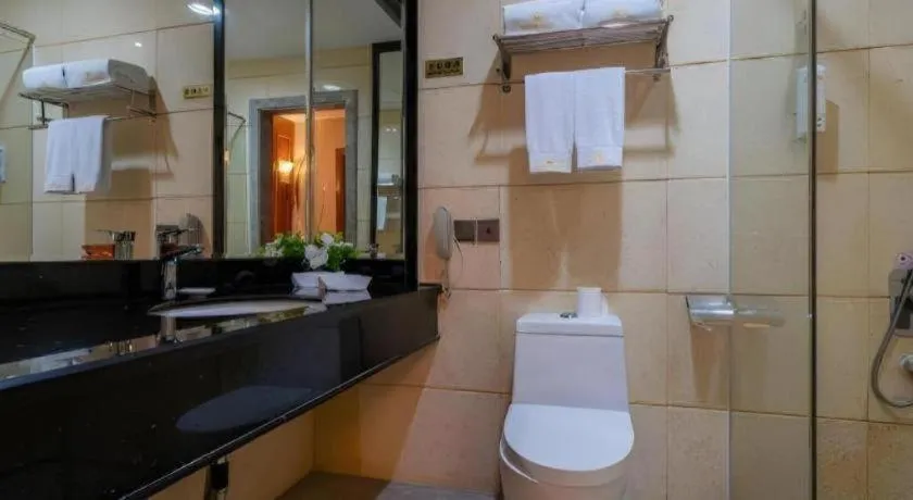 Shenzhen Bao Yue Hotel