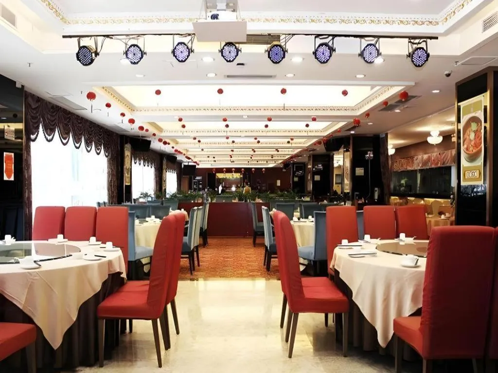Shenzhen Bao Yue Hotel
