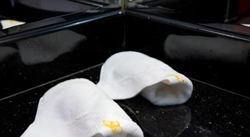 Shenzhen Bao Yue Hotel