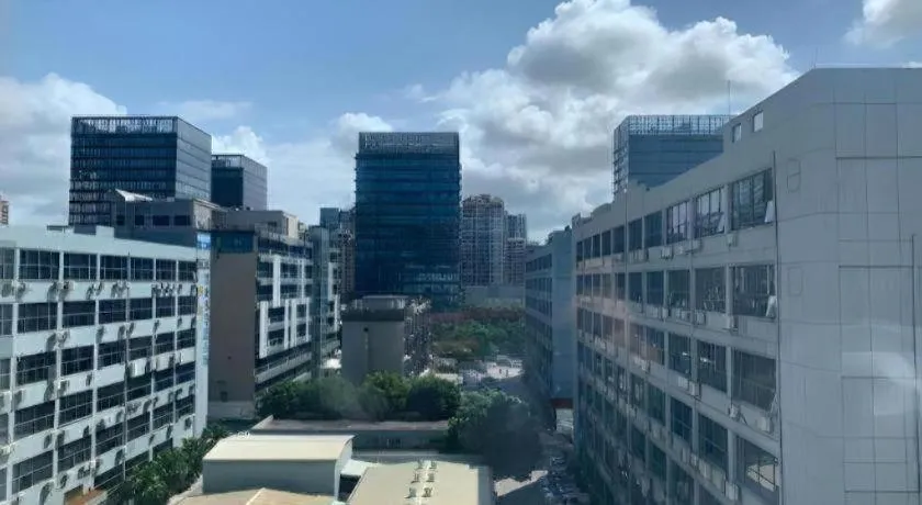 Shenzhen Bao Yue Hotel