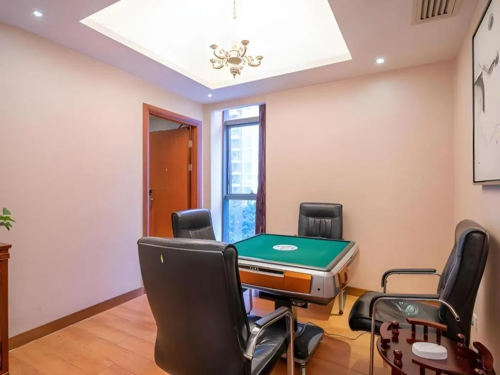 Shenzhen Bao Yue Hotel