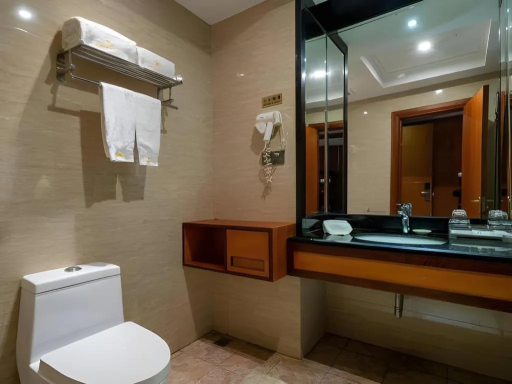 Shenzhen Bao Yue Hotel