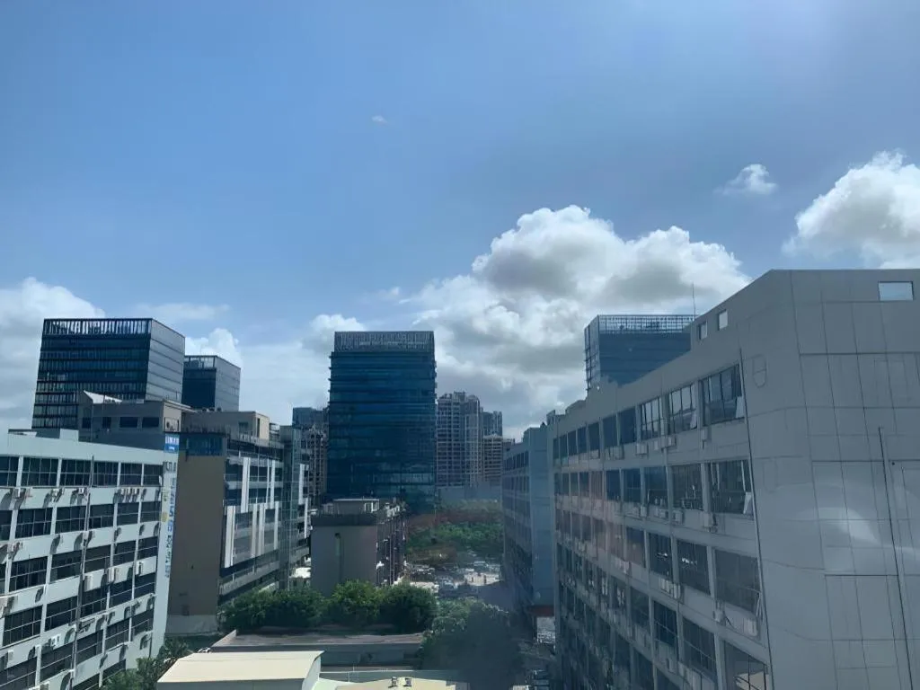 Shenzhen Bao Yue Hotel