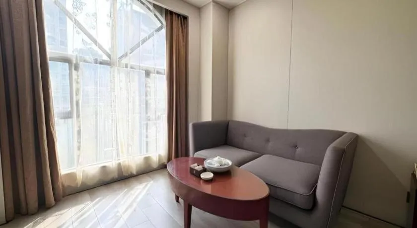 Shenzhen Bao Yue Hotel