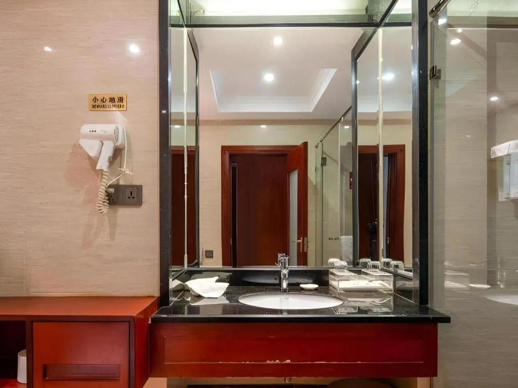 Shenzhen Bao Yue Hotel