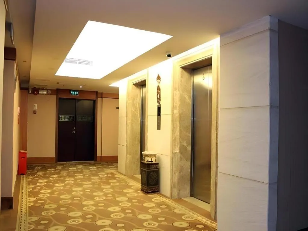 Shenzhen Bao Yue Hotel