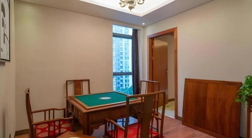 Shenzhen Bao Yue Hotel