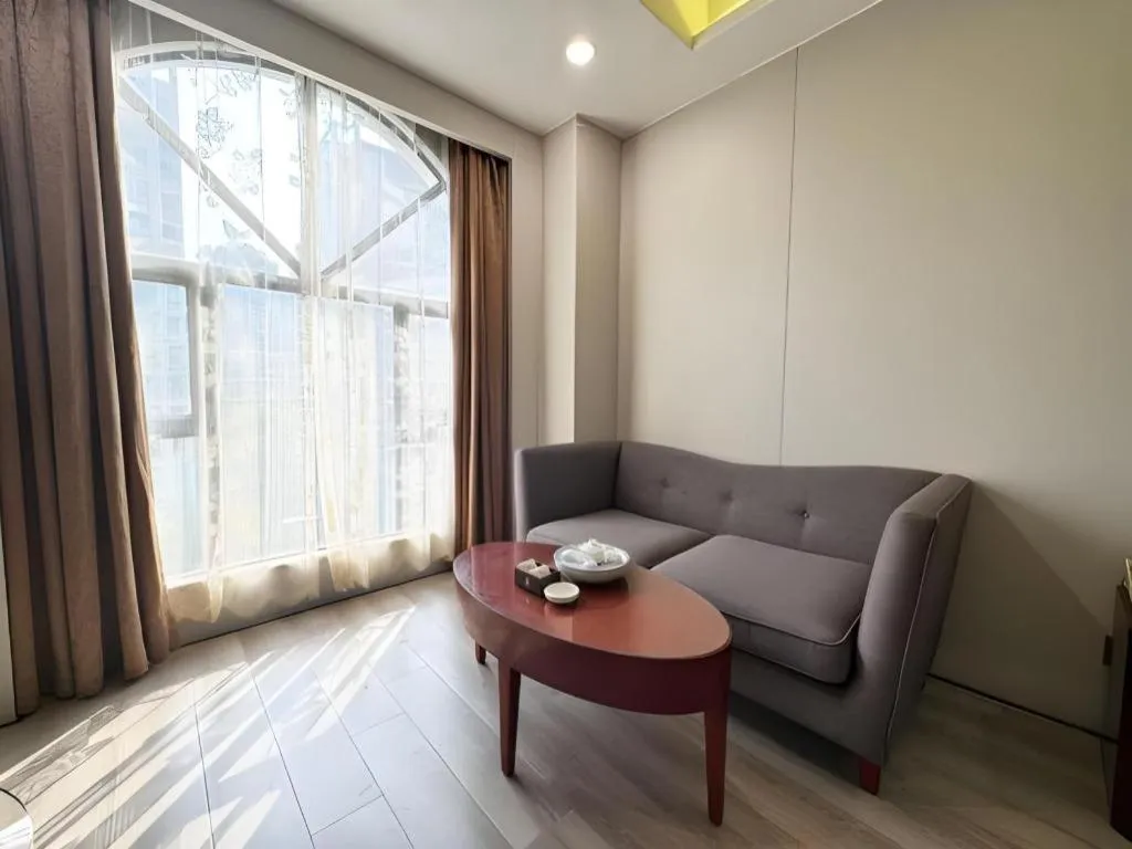 Shenzhen Bao Yue Hotel